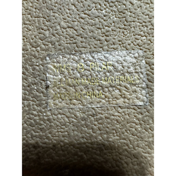 DV by Dolce Vita Pilar Medallion Sandals size 8M - Picture 6 of 6